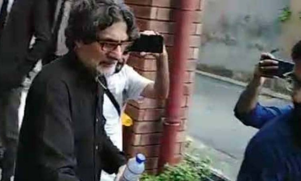 رؤف حسن و دیگر تحریک انصاف کے کارکنان کا تین روزہ جسمانی ریمانڈ منظور