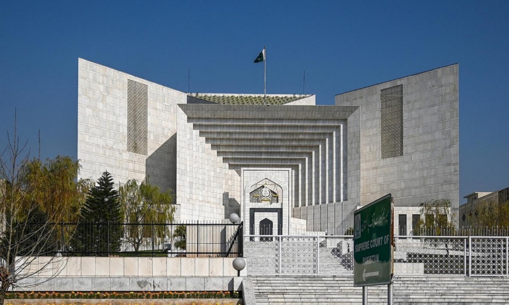 بلوچستان اسمبلی حلقہ پی بی 27 کیچ کے نتائج کا معاملہ