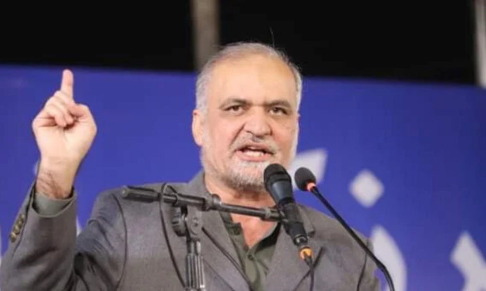 کل 26 تاریخ کو اسلام اباد میں تاریخی دھرنا ہوگا، امیر جماعت اسلامی