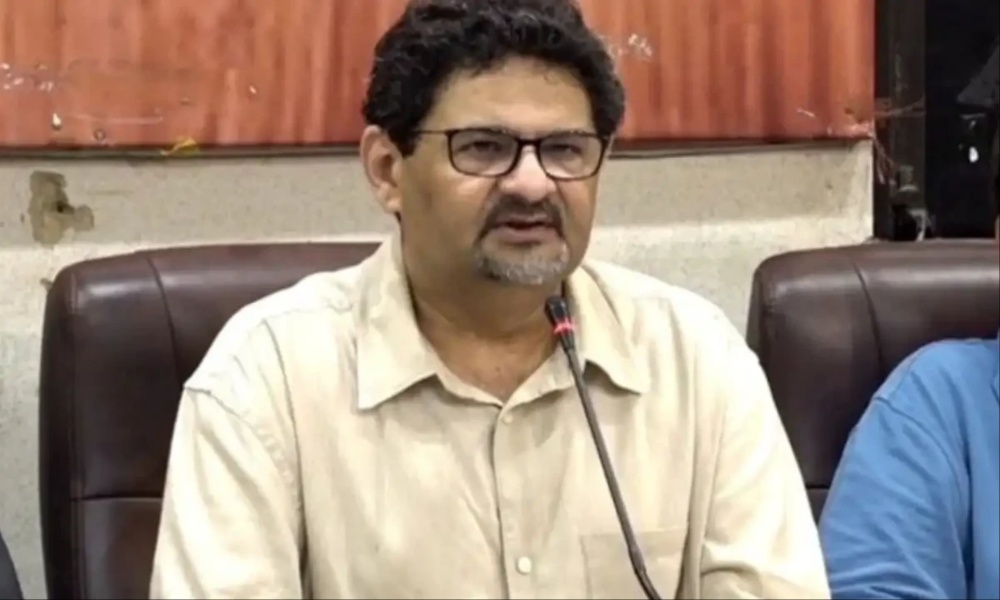 مفتاح اسماعیل کا کے الیکٹرک کے خلاف عدالت جانے کا اعلان