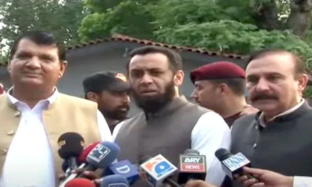 حکومت کا جماعت اسلامی کے گرفتار تمام کارکنوں کو رہا کرنے کا فیصلہ