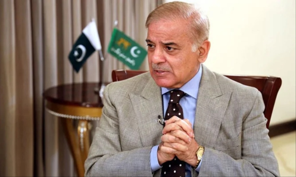 وزیراعظم کا عالمی بینک کے 20 ارب ڈالر کی یقین دہانی کا خیر مقدم