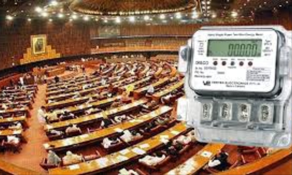 فری بجلی کی خبروں پر ارکان قومی اسمبلی کے اسپیکر سے شکوے