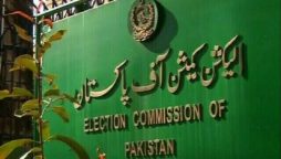 الیکشن کمیشن نے عام انتخابات 2024 کی رپورٹ جاری کردی