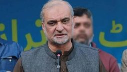 خواتین کا جذبہ بتارہا ہے کہ اس تحریک کو روکا نہیں جاسکتا، حافظ نعیم