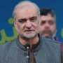 خواتین کا جذبہ بتارہا ہے کہ اس تحریک کو روکا نہیں جاسکتا، حافظ نعیم