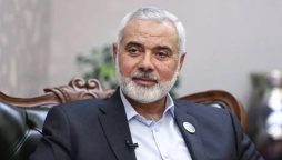 حماس رہنما اسماعیل ہنیہ کی زندگی پر ایک نظر