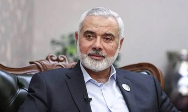 حماس رہنما اسماعیل ہنیہ کی زندگی پر ایک نظر