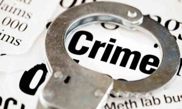 کراچی، یوسف گوٹھ سےایک شخص کی گلاکٹی لاش ملی