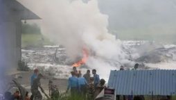 اسرائیل کی غزہ کی پٹی میں رہنے والوں کو فائنل وارننگ، شہر چھوڑ دو یہاں طوفانی حملے ہوں گے