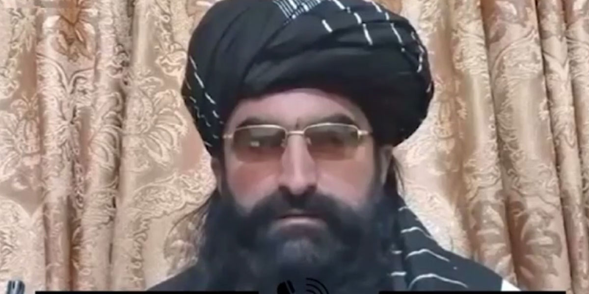 نور ولی محسود