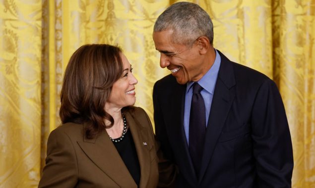 باراک اوباما