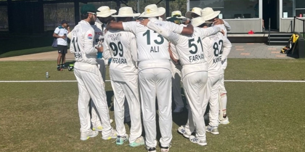 پاکستان شاہینز