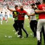 پیرس اولمپکس