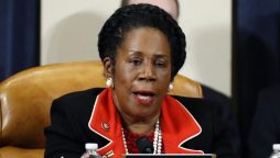 شیلا جیکسن لی