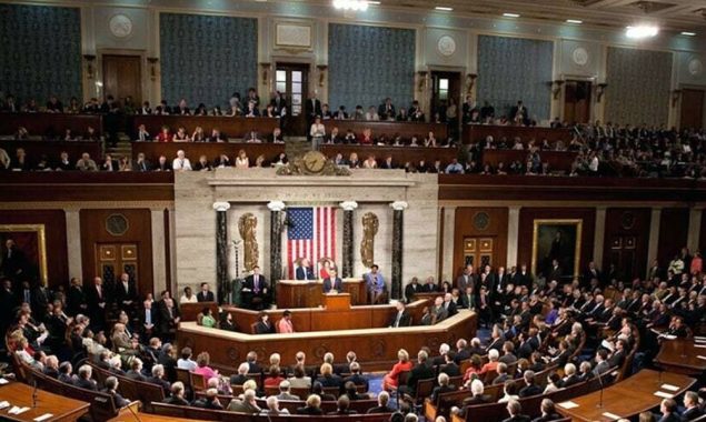 امریکی سینیٹ