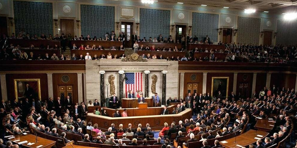 امریکی سینیٹ