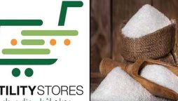 یوٹیلیٹی اسٹورز کارپوریشن