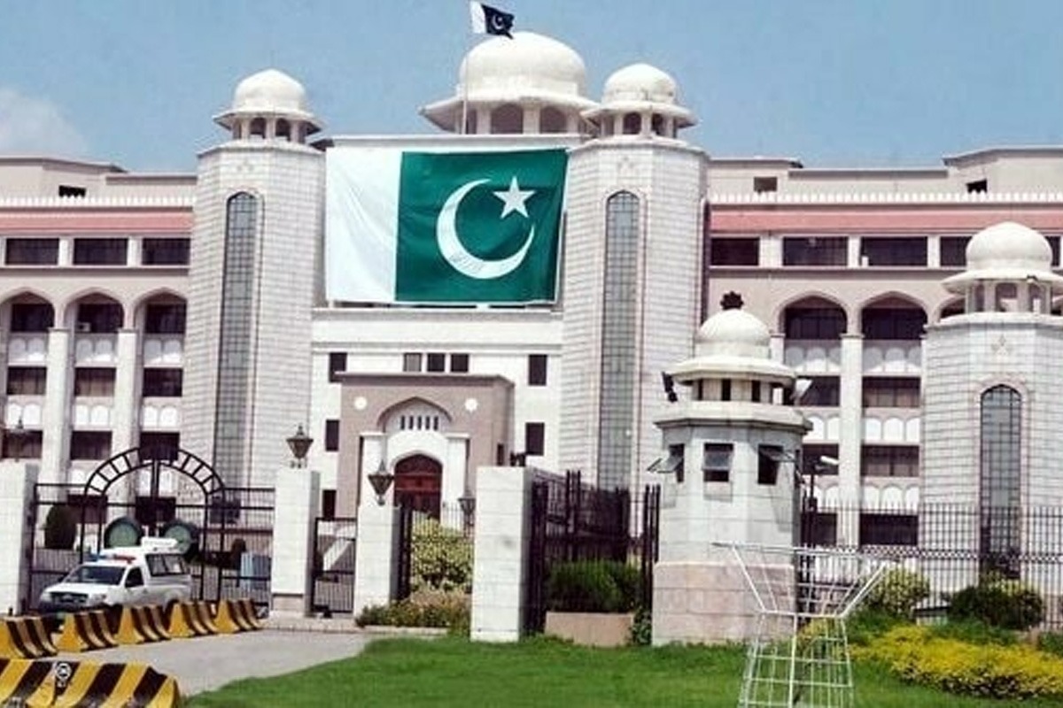 وزیراعظم ہاؤس