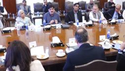 وزیراعلیٰ سندھ