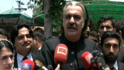 وزیراعلٰی کے پی