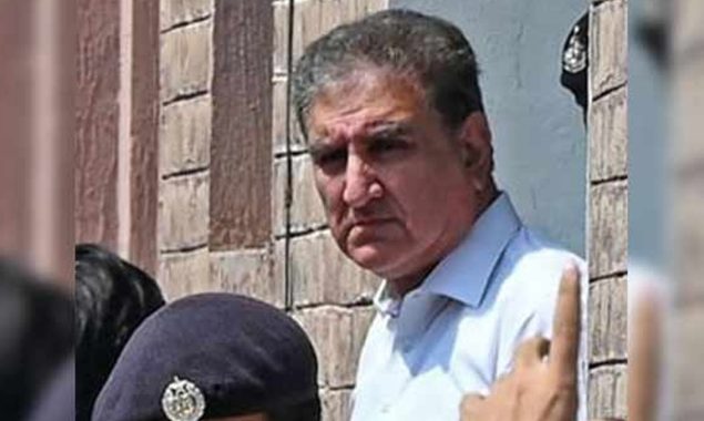 قید پی ٹی آئی رہنماؤں اور بانی کے درمیان اختلافات سر اٹھانے لگے، بغاوت کے آثار نمایاں