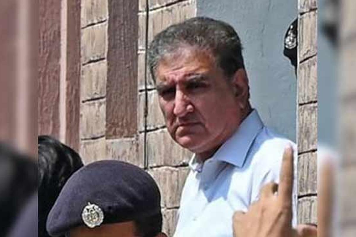 قید پی ٹی آئی رہنماؤں اور بانی کے درمیان اختلافات سر اٹھانے لگے، بغاوت کے آثار نمایاں
