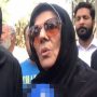 علیمہ خان