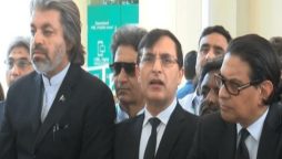 بیرسٹر گوہر