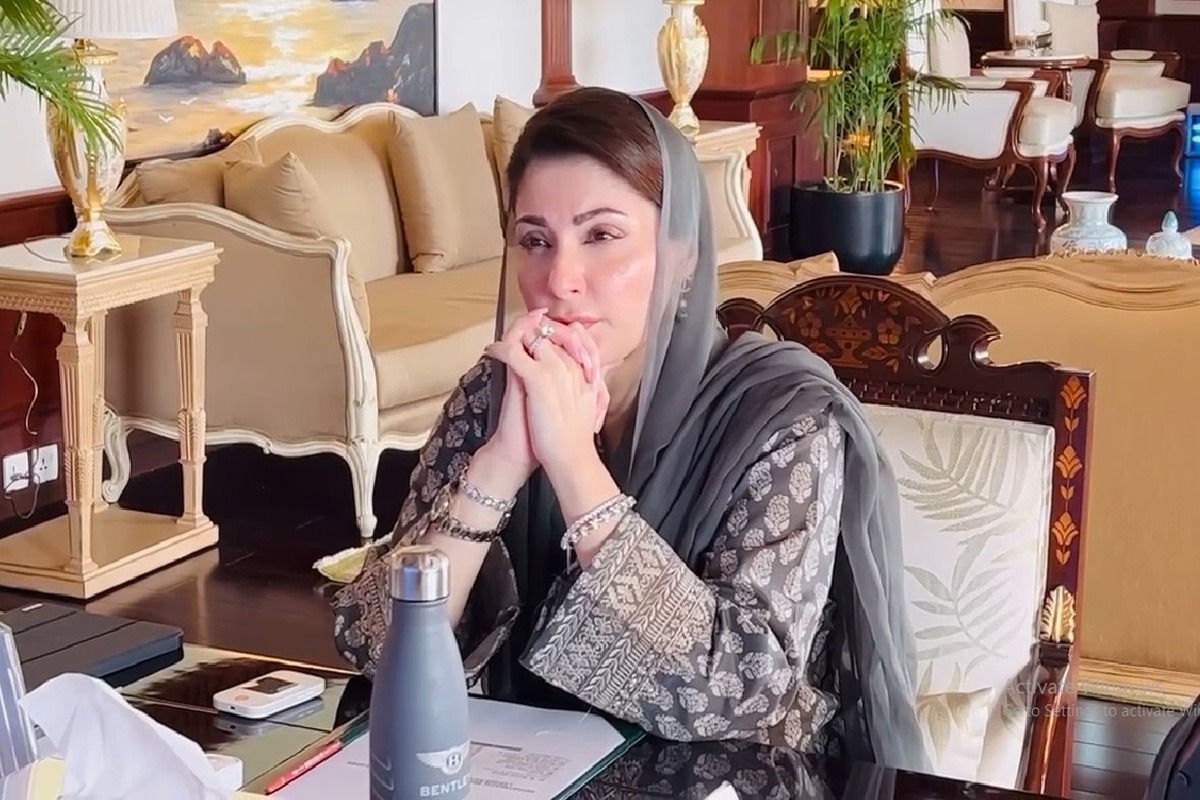 وزیراعلیٰ پنجاب