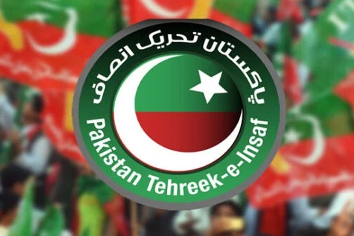 پی ٹی آئی