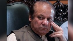 این اے 129 کا انتخابی معرکہ، اندرونی اختلافات سے ن لیگ مشکلات کا شکار، نوازشریف متحرک