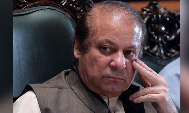 این اے 129 کا انتخابی معرکہ، اندرونی اختلافات سے ن لیگ مشکلات کا شکار، نوازشریف متحرک