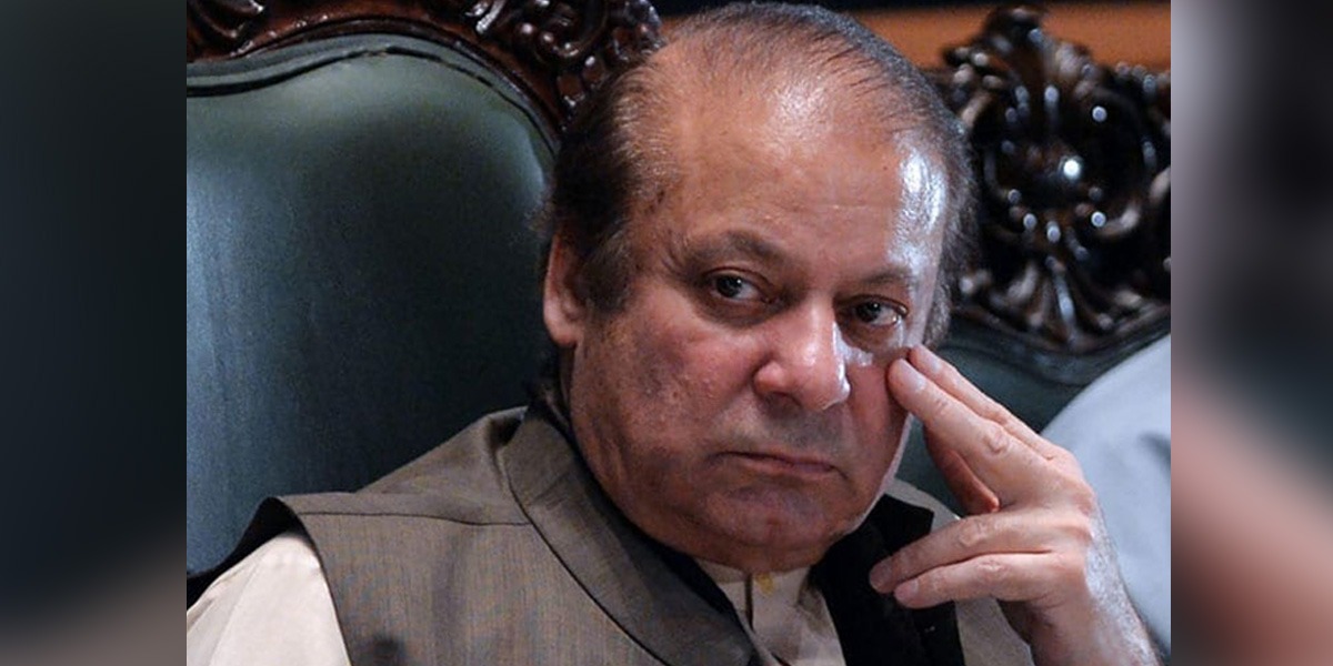این اے 129 کا انتخابی معرکہ، اندرونی اختلافات سے ن لیگ مشکلات کا شکار، نوازشریف متحرک