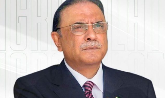 صدر مملکت
