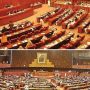سینیٹ و قومی اسمبلی