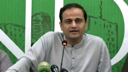 میئر کراچی