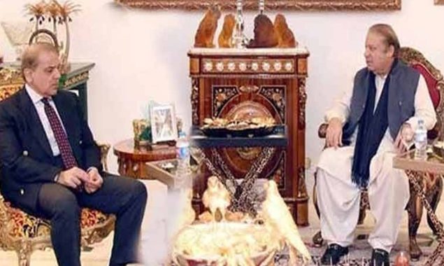 وزیراعظم شہبازشریف