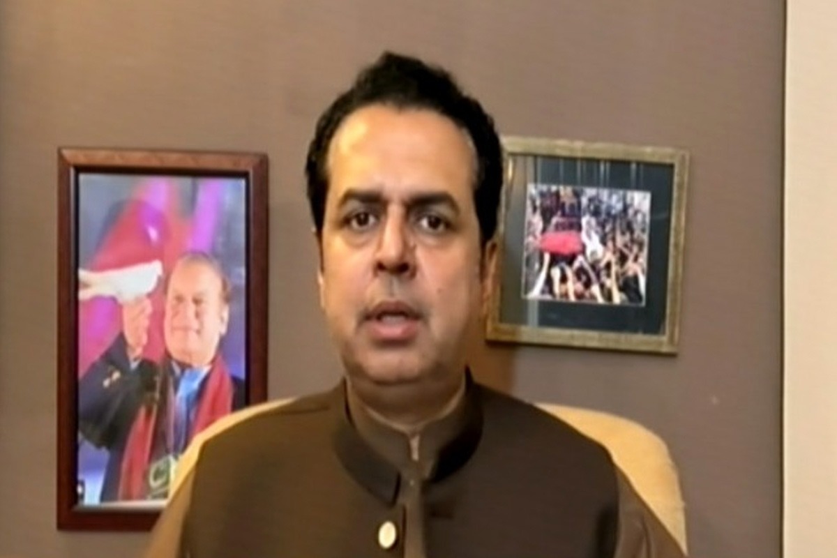 طلال چوہدری