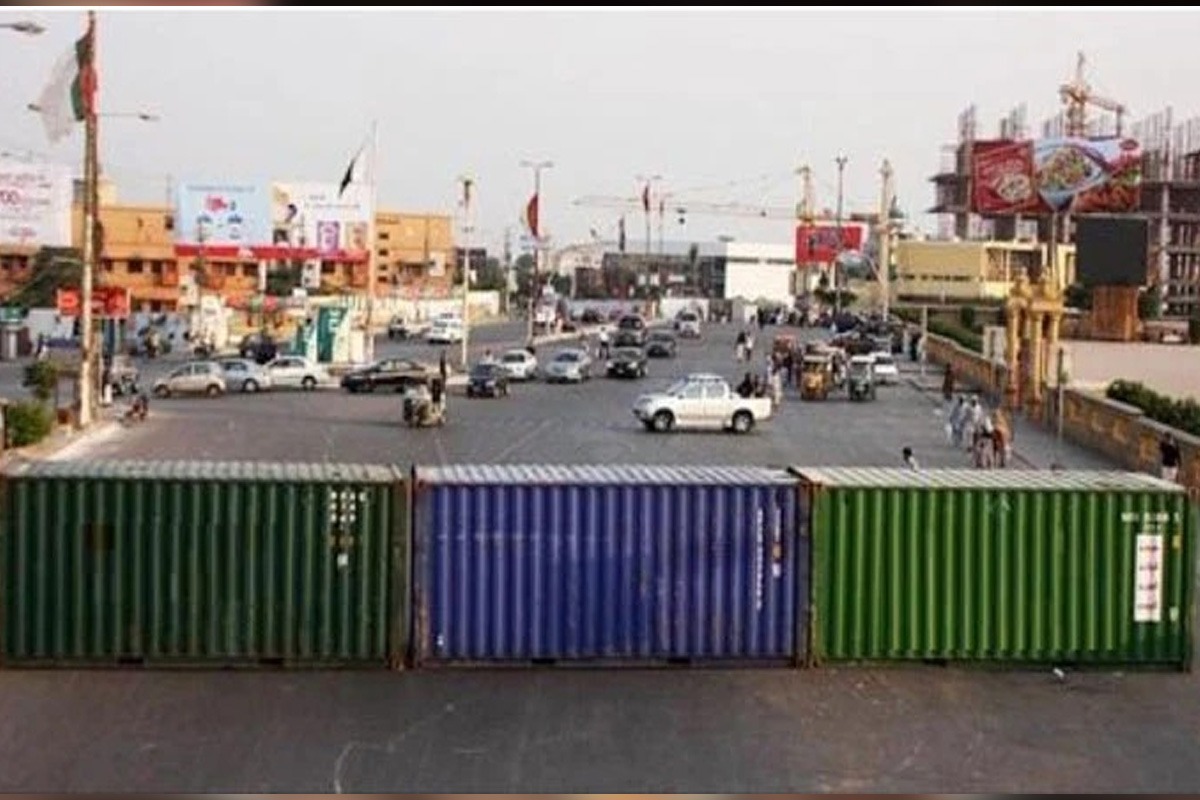 کنٹینرز