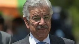 مذاکراتی کمیٹی کے تحلیل ہونے کے حوالے سے کوئی پیشنگوئی نہیں کر سکتا، خواجہ آصف