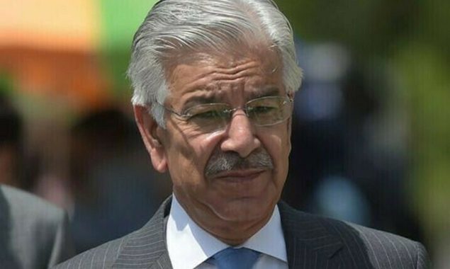 مذاکراتی کمیٹی کے تحلیل ہونے کے حوالے سے کوئی پیشنگوئی نہیں کر سکتا، خواجہ آصف