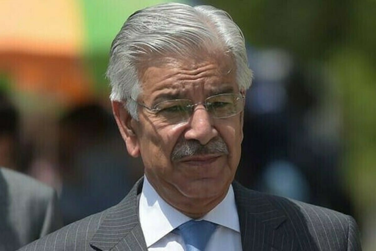 مذاکراتی کمیٹی کے تحلیل ہونے کے حوالے سے کوئی پیشنگوئی نہیں کر سکتا، خواجہ آصف