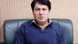 بیرسٹر سیف