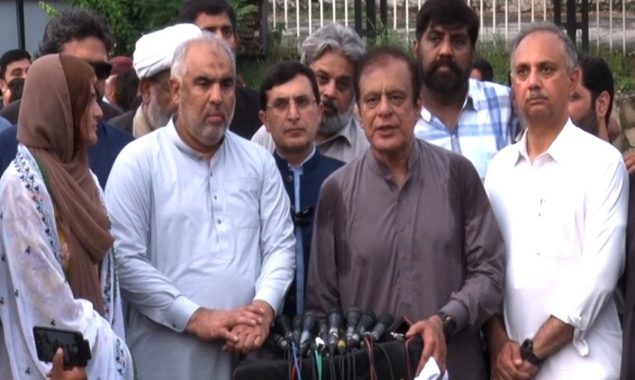 تحریک انصاف