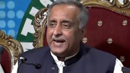 خالد کھوکھر