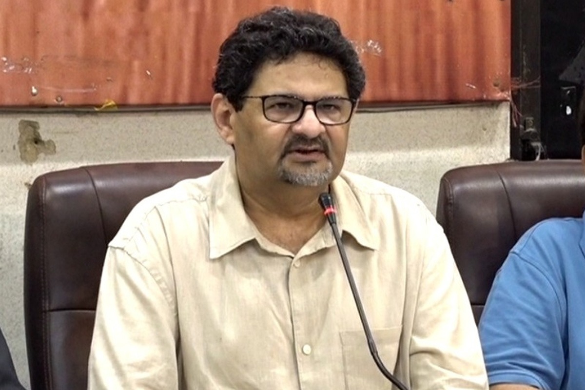 رہنما عوام پاکستان پارٹی