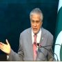 نائب وزیراعظم و وزیر خارجہ