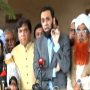 وفاقی وزیراطلاعات