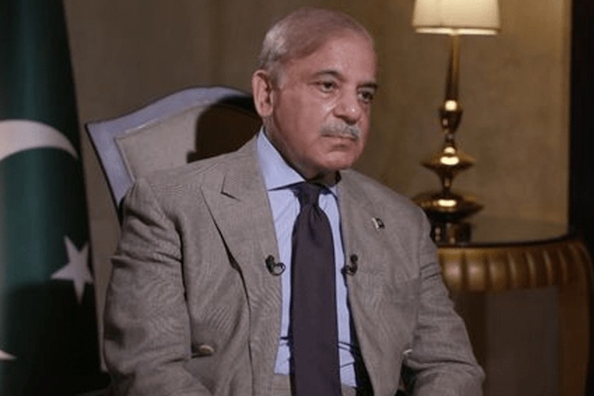 وزیراعظم